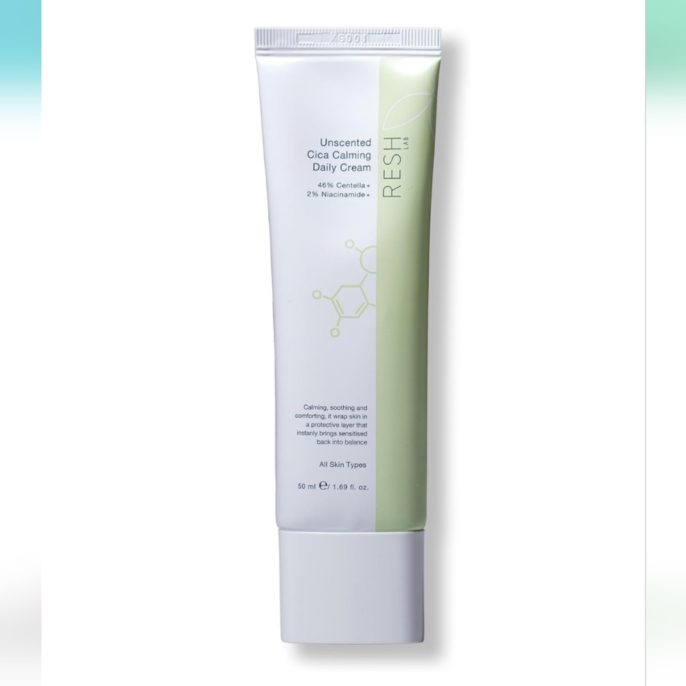 Cica Cream Face Unscented